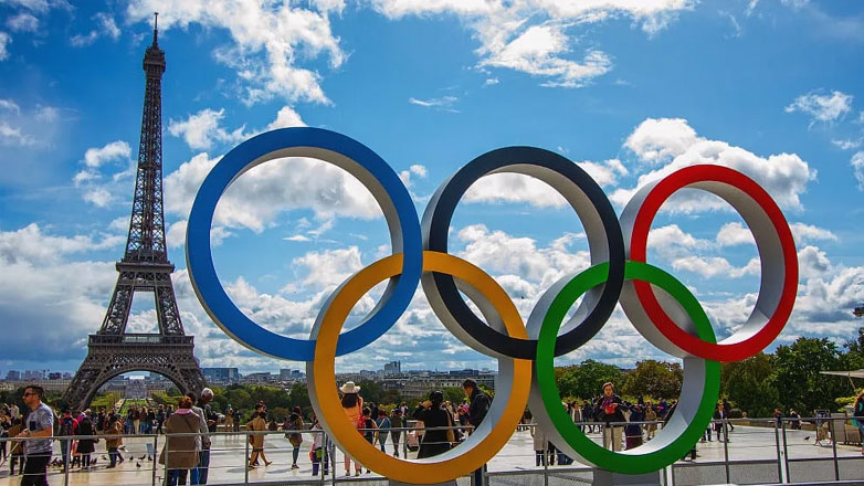 Παρίσι 2024: Παίκτης του χόκεϊ της Αυστραλίας συνελήφθη για αγορά κοκαΐνης