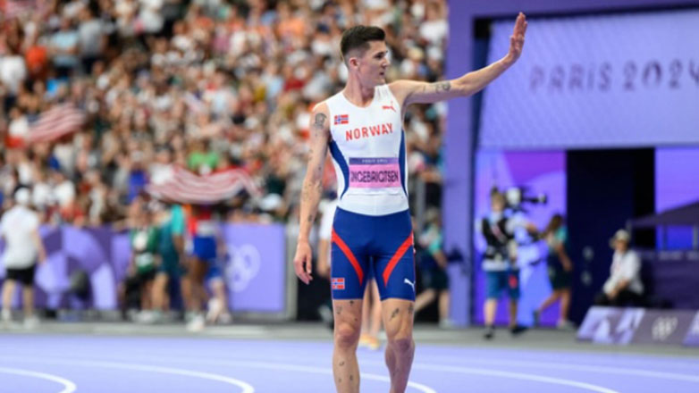 Παρίσι 2024: Οι 16 του τελικού στα 5.000 μέτρα