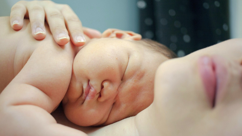 Ισθμοκήλη μήτρας (Niche), η ουλή της προηγηθείσας καισαρικής τομής