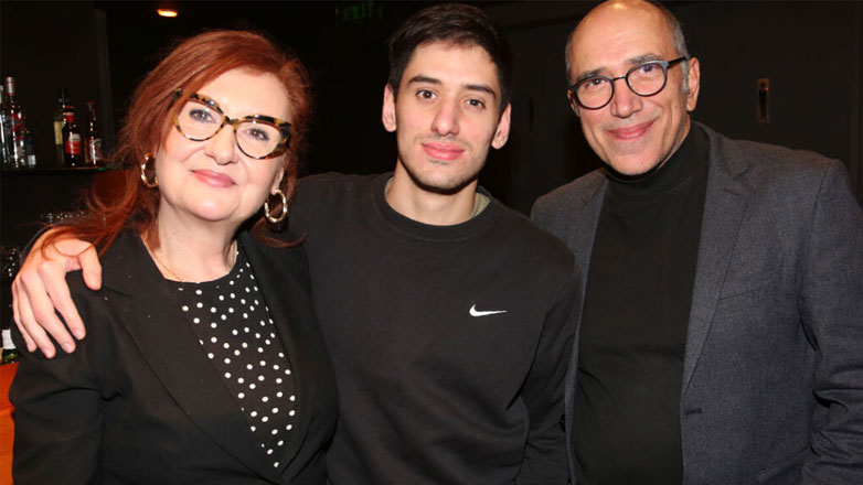 Φωτεινή Ντεμίρη για τον γιο της: «Δεν μπορεί να πάρει βοήθεια από εμάς, δεν έχουμε αυτές τις πλάτες»