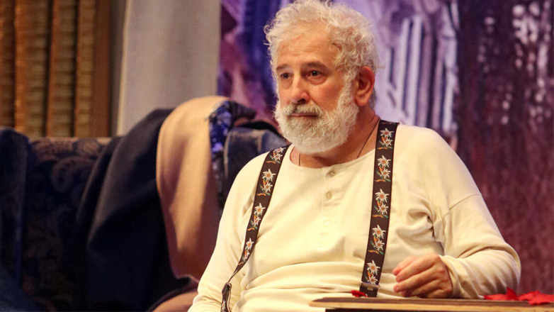 Επέστρεψε στα social media ο Πέτρος Φιλιππίδης – Το βίντεο που ανήρτησε και το τραγούδι που τραγουδά