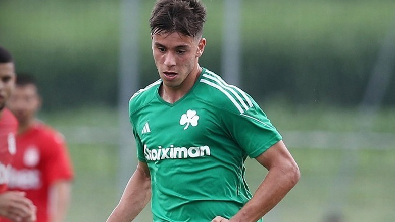 Παναθηναϊκός: Χάνει τον πρώτο αγώνα με τον Άγιαξ ο Βαγιαννίδης