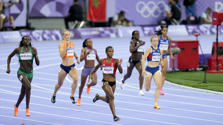 Παρίσι 2024 (Στίβος): Οι «8» του τελικού στα 400μ. γυναικών