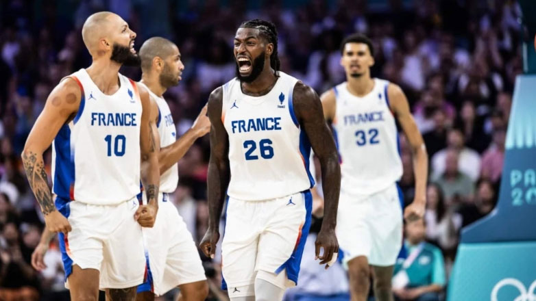 Κολέ: «Δεν μπορώ να καταλάβω γιατί ο Λεσόρ δεν παίζει στο ΝΒΑ»