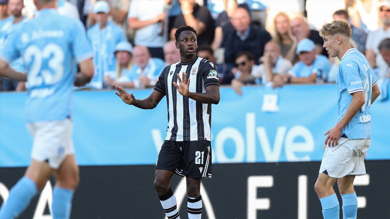 Κατάταξη UEFA: Η Ελλάδα παρέμεινε στην 14η θέση