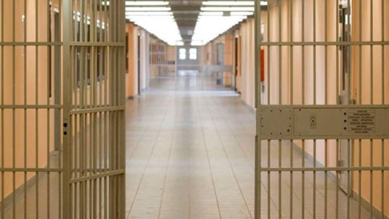 Νεκρός 44χρονος κρατούμενος στις φυλακές Αγίου Στεφάνου