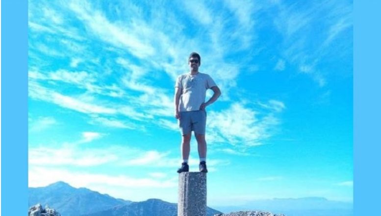 Θρήνος για τον 32χρονο πυροσβέστη, που «χάθηκε» στο φαράγγι Θρήνος για τον 32χρονο πυροσβέστη, που «χάθηκε» στο φαράγγι