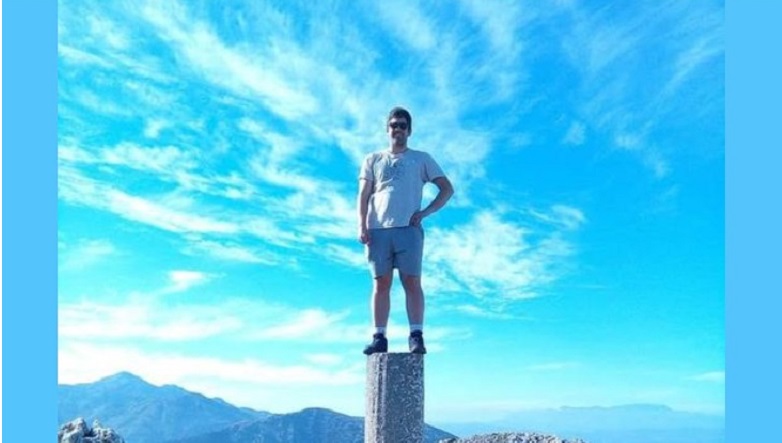 Θρήνος για τον 32χρονο πυροσβέστη, που «χάθηκε» στο φαράγγι