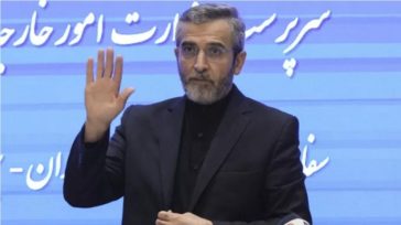 «Στρατηγικό λάθος» του Ισραήλ η δολοφονία Χανίγια, δηλώνει ο Ιρανός ΥΠΕΞ