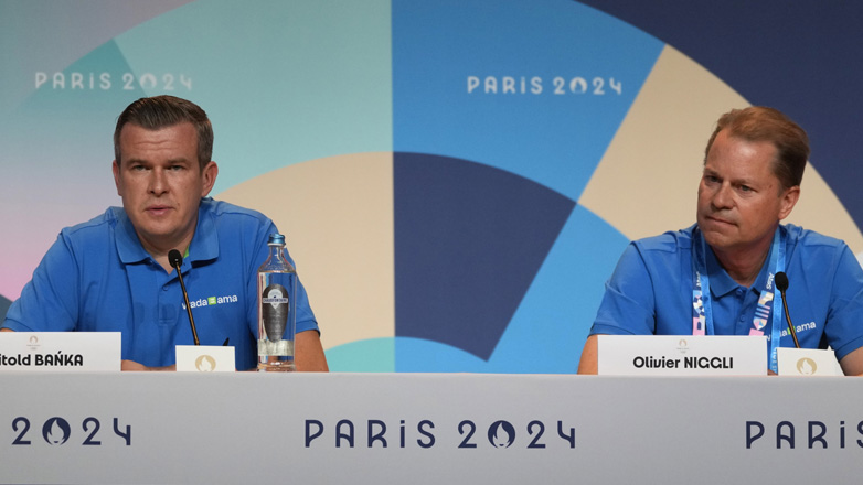 «Βόμβα» από τον WADA: Οι ΗΠΑ επέτρεψαν σε ντοπαρισμένους αθλητές να αγωνίζονται