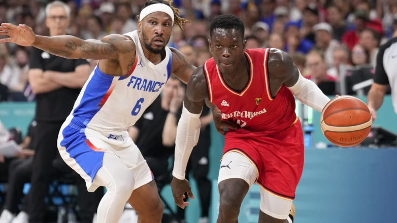Παρίσι 2024 (Μπάσκετ ανδρών): Στον μεγάλο τελικό η Γαλλία, 73-69 τη Γερμανία