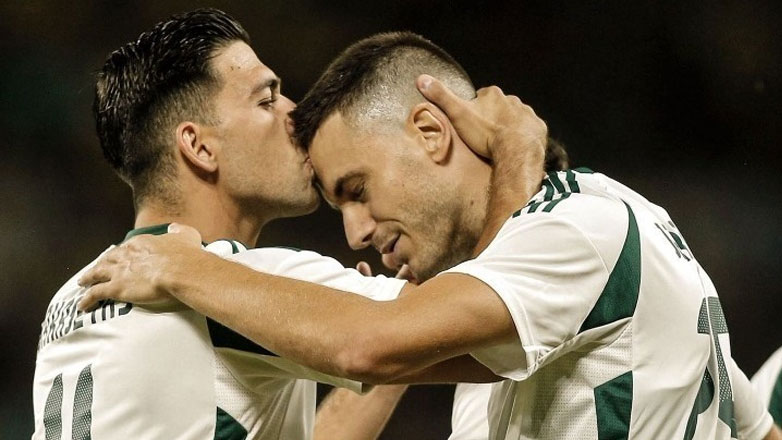 Europa League: Ο Παναθηναϊκός ψάχνει την υπέρβαση κόντρα στον Άγιαξ