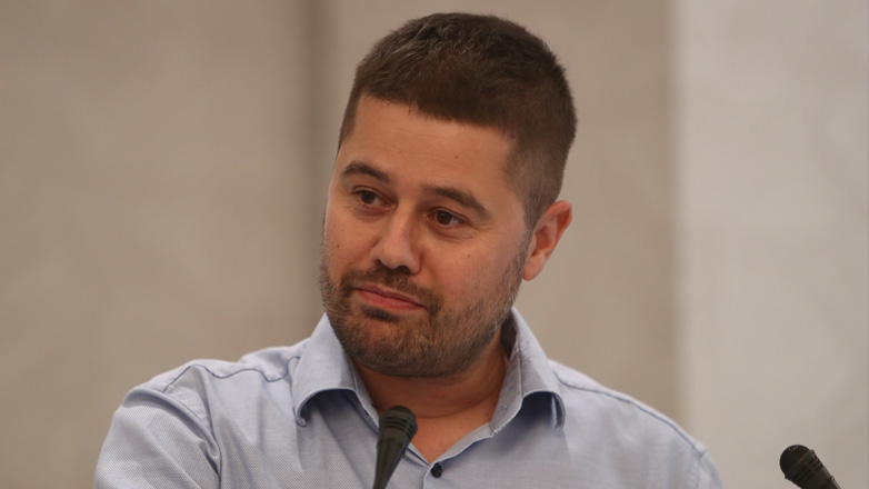 ΕΠΟ: Ο Γκαγκάτσης ευχαρίστησε την UEFA για τη βοήθεια στη στελέχωση της ΚΕΔ