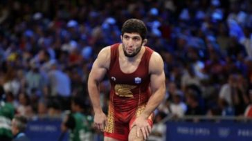 Παρίσι 2024: Ο ελληνικός απολογισμός της 13ης ημέρας (08/08)