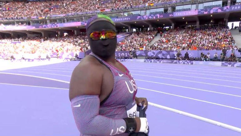 Παρίσι 2024: Οι 12 του τελικού στη σφαιροβολία γυναικών