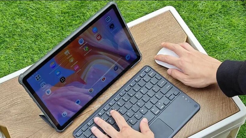 Ανεβαίνουν οι παγκόσμιες πωλήσεις tablet στα προ πανδημίας επίπεδα