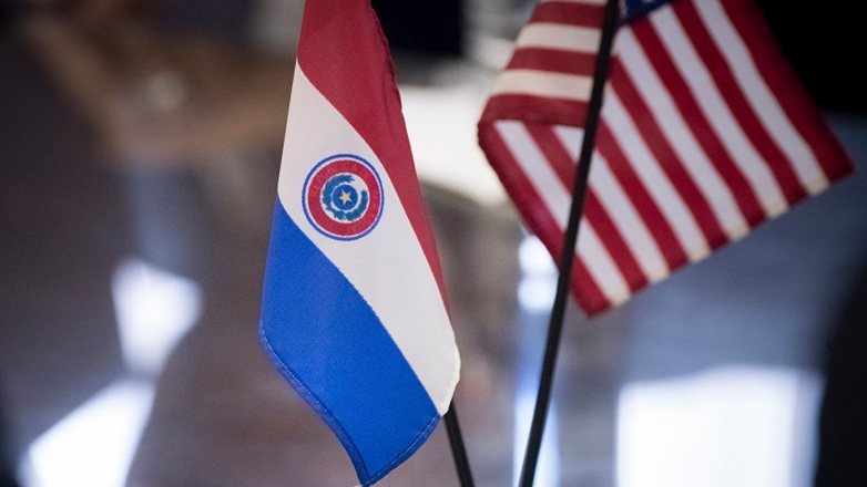 Η Παραγουάη απαιτεί να φύγει ο πρέσβης των ΗΠΑ