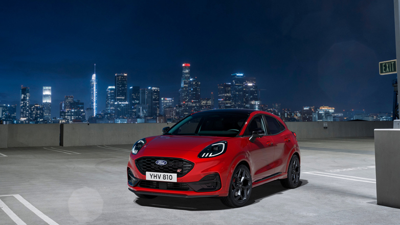 Ανανεωμένο Ford Puma: Ετοιμοπαράδοτο, με 8 χρόνια εγγύηση και μηνιαίο μίσθωμα στα 233 ευρώ