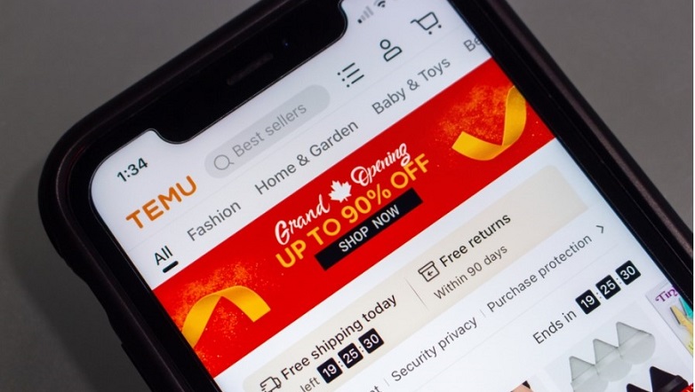 Ο ιδρυτής της πλατφόρμας Temu είναι ο πλουσιότερος άνθρωπος της Κίνας