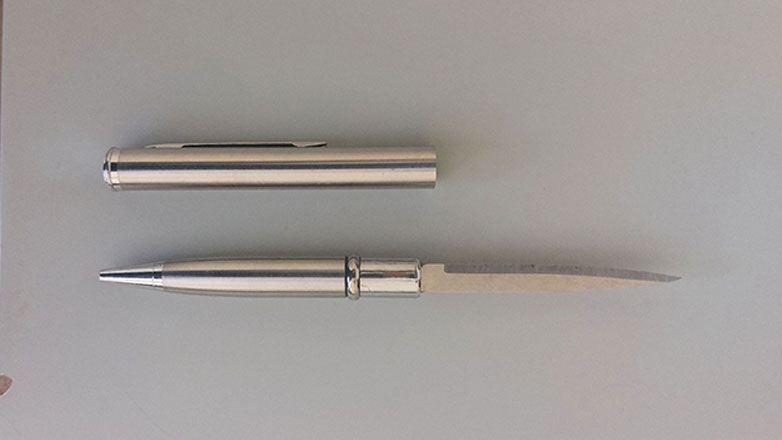 Με στυλό – στιλέτο και σουγιάδες στο οπαδικό επεισόδιο