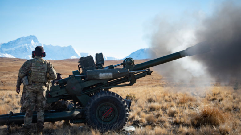 Φινλανδία:  Η Ρωσία θ αυξήσει 30% τον αριθμό των στρατευμάτων της