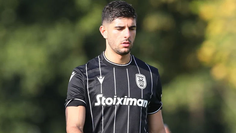 Νέα δεδομένα για Άιντραχτ και Κουλιεράκη