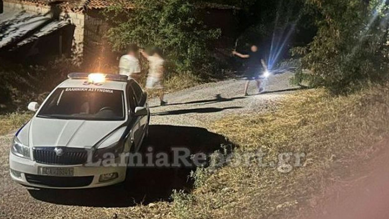 Λαμία: Συνελήφθη ένας από τους δράστες της διάρρηξης σε σπίτι