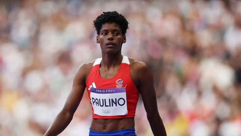 Παρίσι 2024: Χρυσό μετάλλιο με ολυμπιακό ρεκόρ για την Παουλίνο στα 400μ.