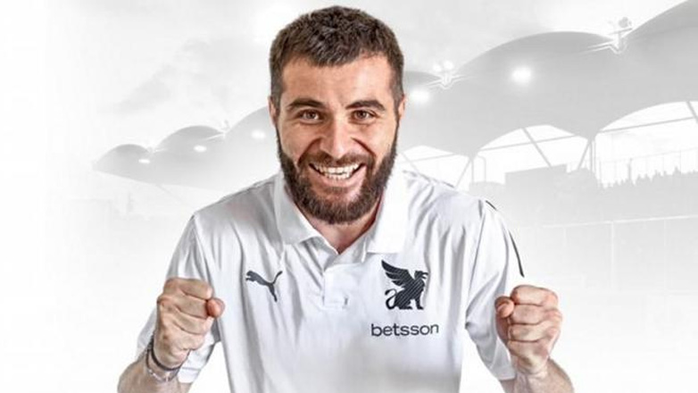 ΟΦΗ: Ανακοίνωσε τον Σενγκέλια έως το 2026