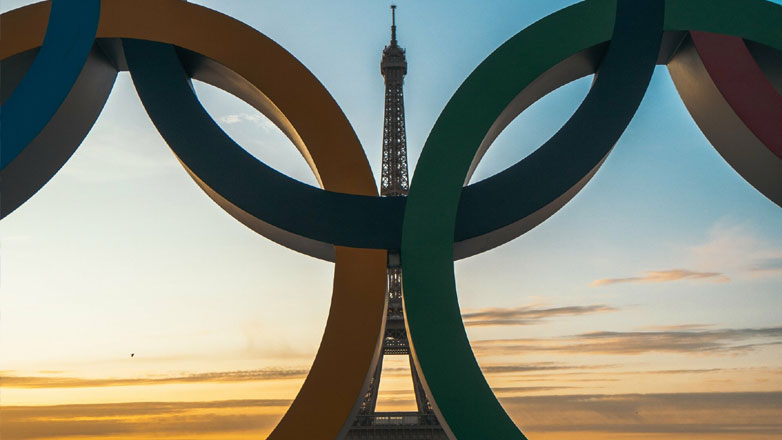 Παρίσι 2024: Συνελήφθη Αιγύπτιος Ολυμπιονίκης παλαιστής για φερόμενη σεξουαλική επίθεση