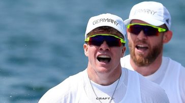 Παρίσι 2024 (Κάνοε Καγιάκ): Δεύτερο χρυσό μετάλλιο στο Παρίσι για τους Γερμανούς Σοπφ και Λέμκε