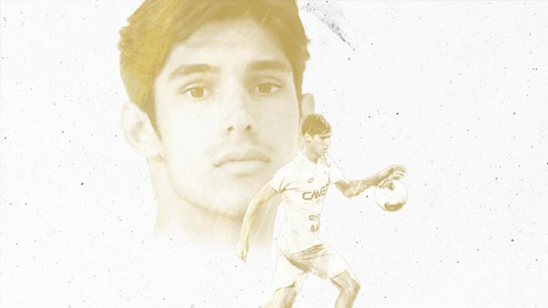 Καλλιθέα: Απέκτησε δανεικό τον Ιταλό φορ, Ελία Τζιάνι απ’ την Πίζα