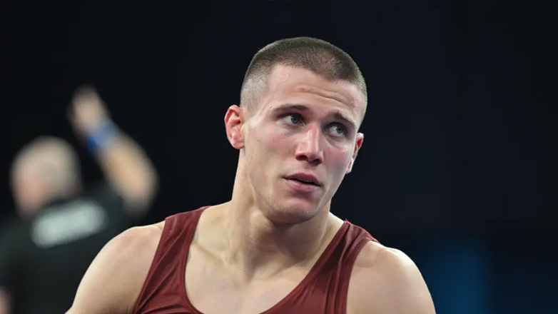 Παρίσι 2024 (Πάλη): Έμεινε εκτός των ρεπεσάζ ο Κουγιουμτσίδης