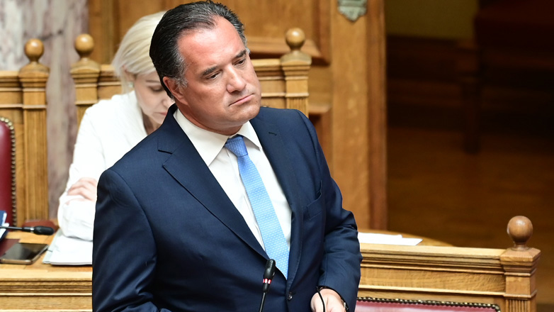 Γεωργιάδης: Μέσα στον Αύγουστο θα έχουν αντικατασταθεί οι ψύκτες νερού στο «Έλενα»