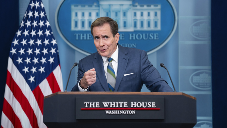 «Σκανδαλώδεις» για τις ΗΠΑ οι δηλώσεις ακροδεξιού υπουργού του Ισραήλ