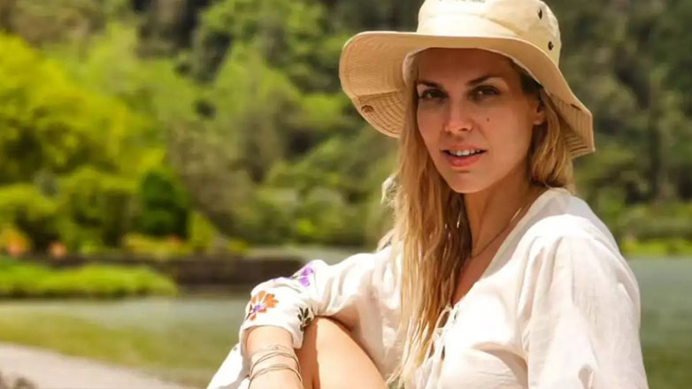 Μαντώ Γαστεράτου: Στο νοσοκομείο λίγους μήνες πριν γίνει μητέρα για τρίτη φορά