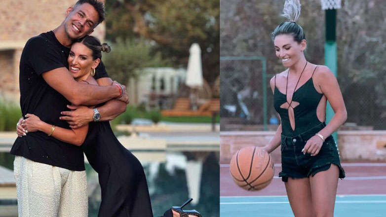 Ο Bruno Cerella προπονεί την Αθηνά Οικονομάκου στο μπάσκετ