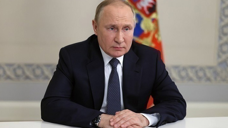 Το Μεξικό απορρίπτει την αξίωση της Ουκρανίας να συλλάβει τον Πούτιν εάν επισκεφτεί τη χώρα