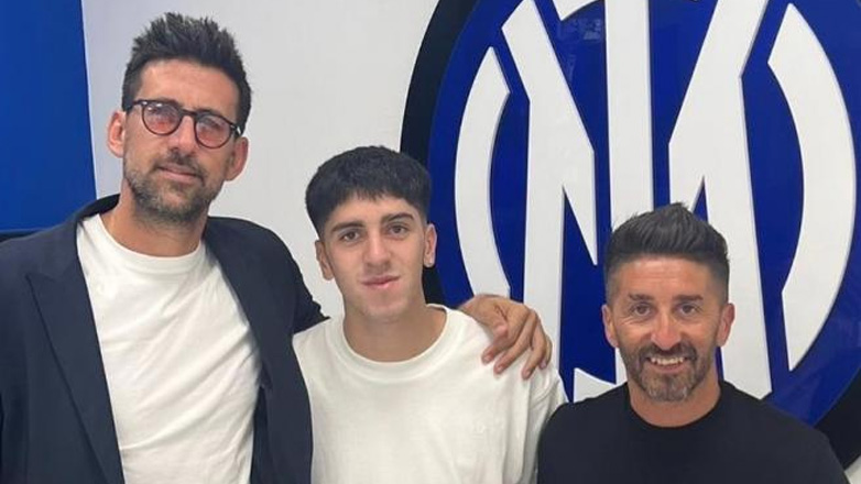 Παίκτης της Ίντερ κι επίσημα ο Τιάγκο Ρομάνο