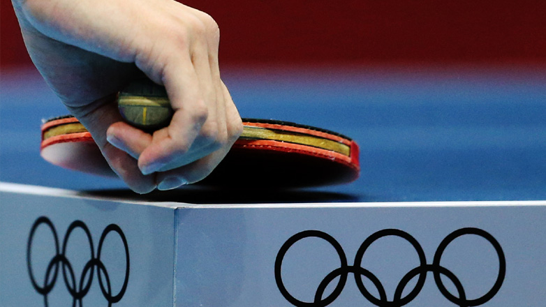 Παρίσι 2024 (Πινγκ πονγκ): Χρυσό μετάλλιο για την Κίνα στο ομαδικό ανδρών