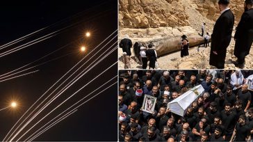 Πόσο «έτοιμο» είναι το Ισραήλ σε μια νέα επίθεση από το Ιράν;