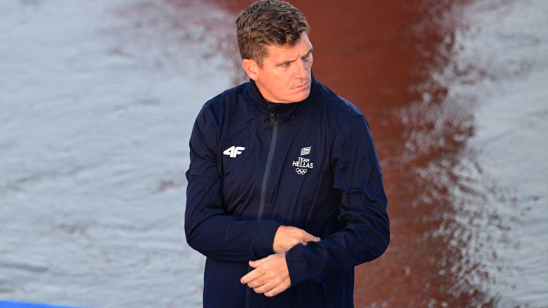 Γιαννιώτης: «Ο Άλκης είναι φορτισμένος»