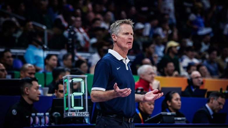 Κερ: «Από τους καλύτερους αγώνες μπάσκετ»