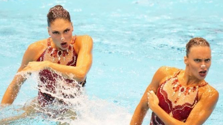 Παρίσι 2024: Δεκτή η ένσταση της ελληνικής ομάδας: Ανέβηκαν όγδοες οι Πλατανιώτη/Μαλκογεώργου