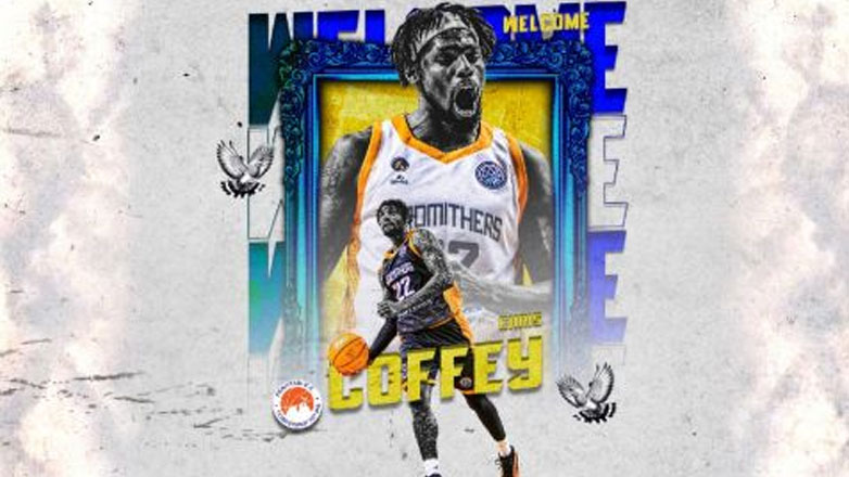 Μπάσκετ: Το Περιστέρι ανακοίνωσε την απόκτηση του Κρις Κόφι