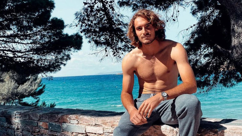 Στέφανος Τσιτσιπάς: Νέες βολές κατά του πατέρα του – «Είμαι πραγματικά πολύ απογοητευμένος μαζί του»