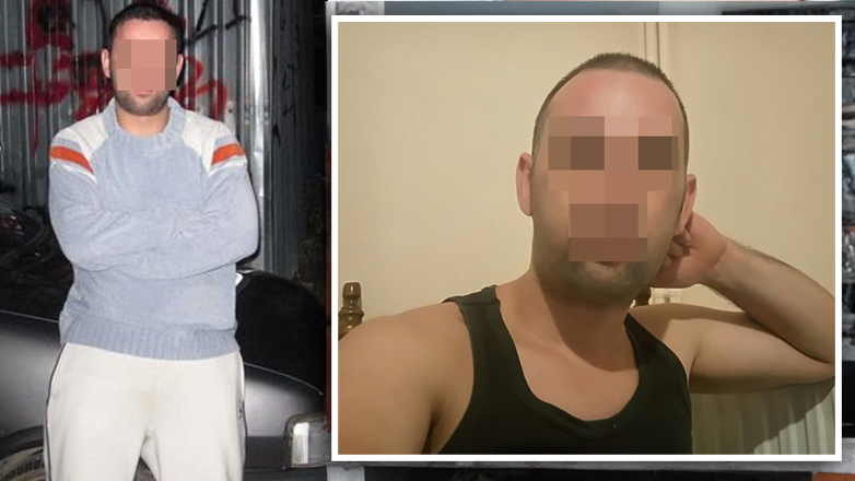 Ο βιαστής πατέρας απολογείται τη Δευτέρα