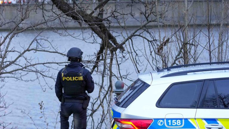 Τσεχία: Η αστυνομία της χώρας διεξάγει έρευνα για ομάδες «κυνηγών παιδόφιλων»