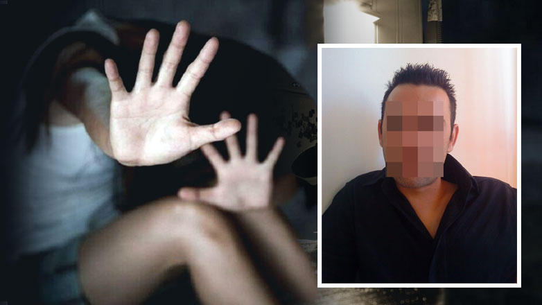 Αρνείται τον βιασμό, παραδέχεται την ασέλγεια στην κόρη του ο 40χρονος στη Σπάρτη