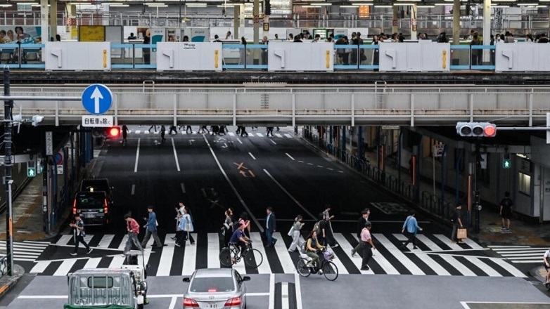 Ιαπωνία: Αδειάζουν τα ράφια στα σούπερ μάρκετ με το φόβο «μεγασεισμού»